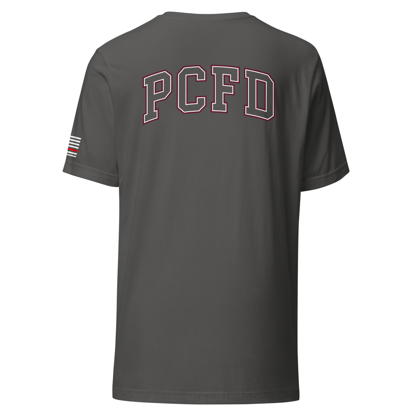 MELLOR E&H - PCFD - COLLECTION