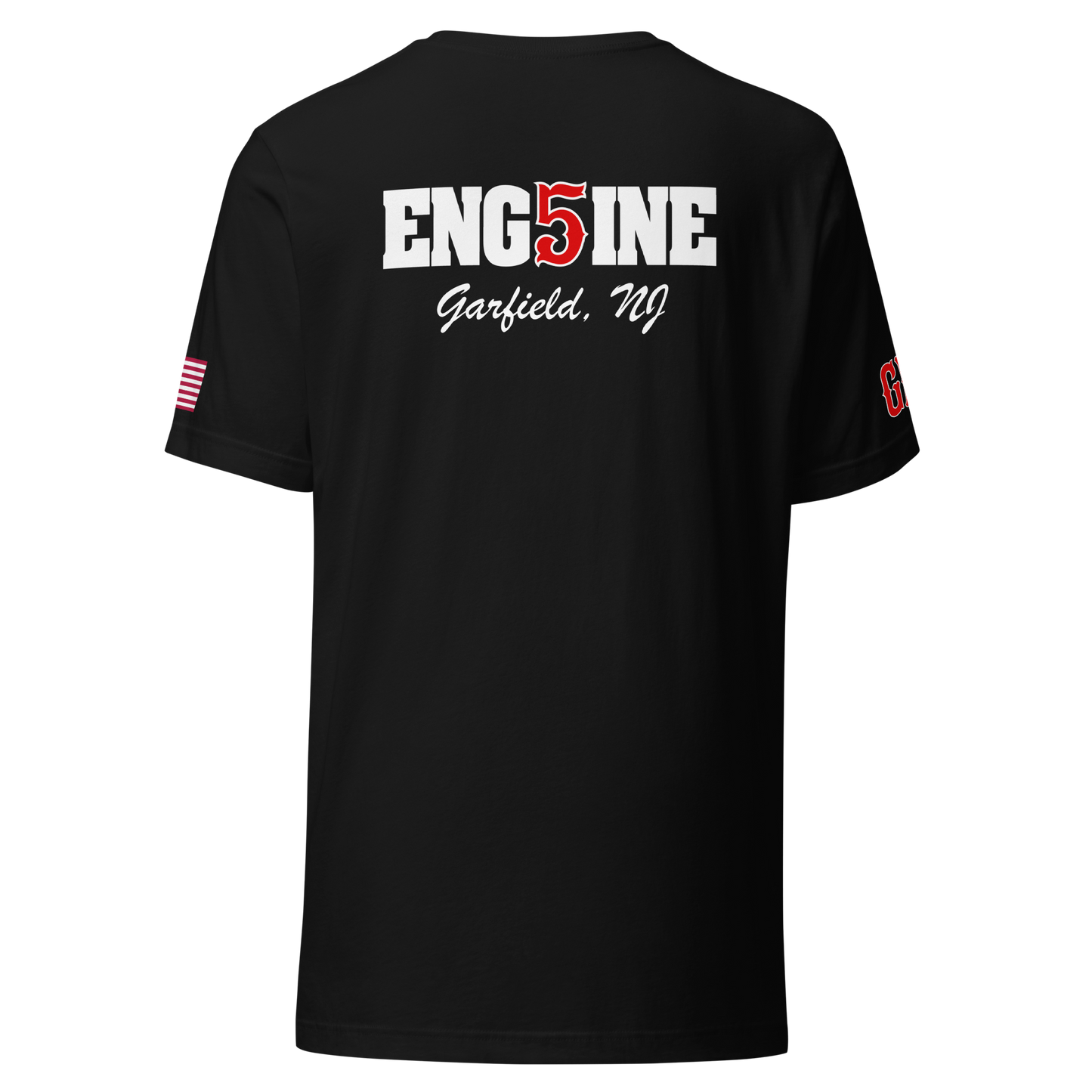 Garfield ENG5INE collection