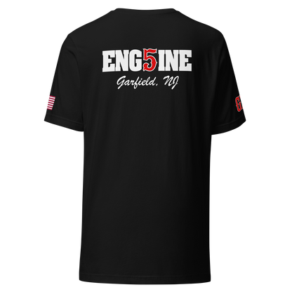 Garfield ENG5INE collection