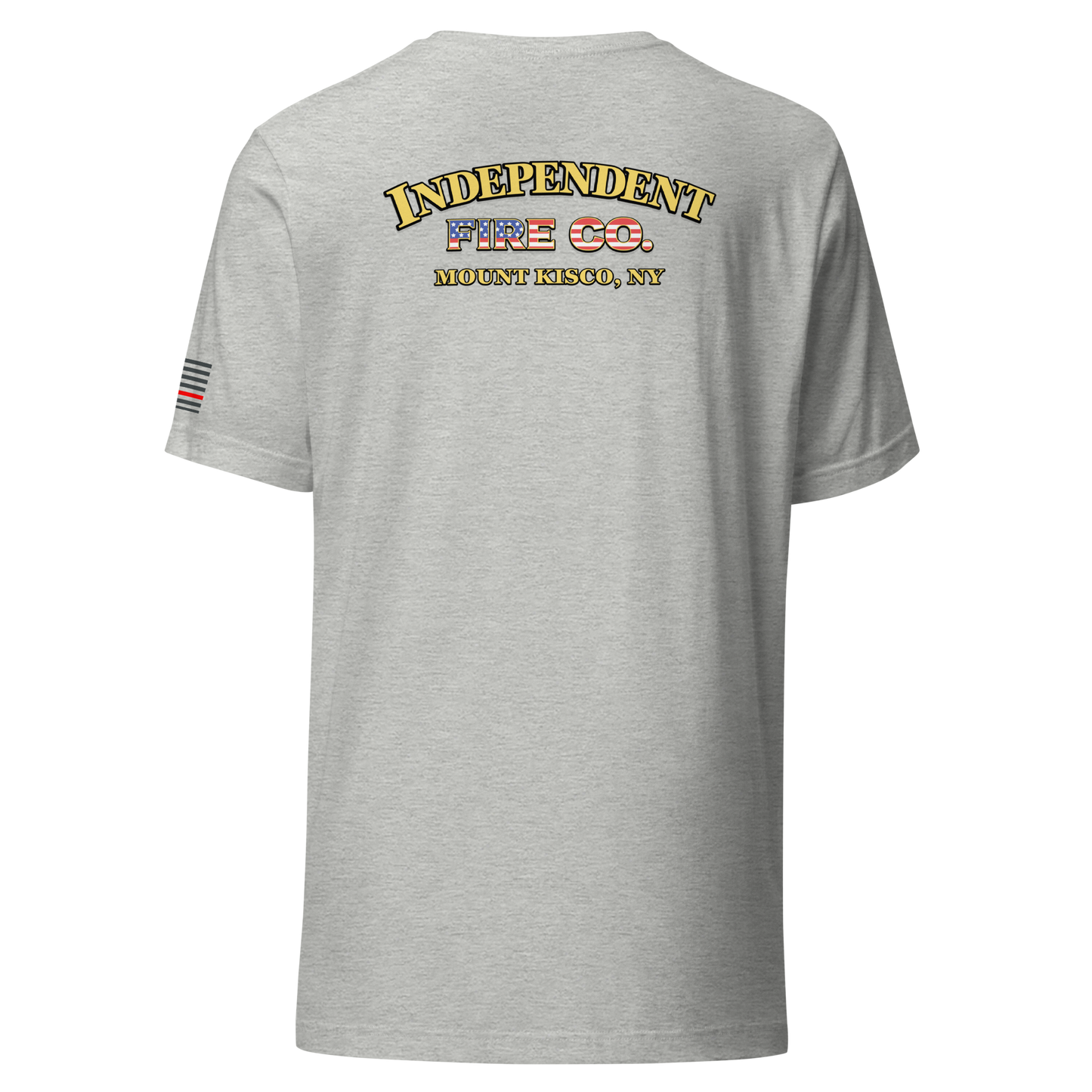 Independent Fire Co. – Classic Fire Co. Design
