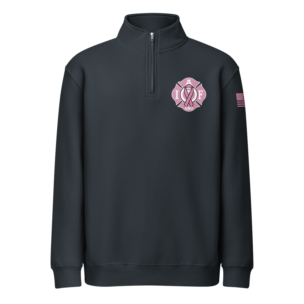 RED WING FIRE DEPT - BREAST CANCER AWARENESS COLLECTION