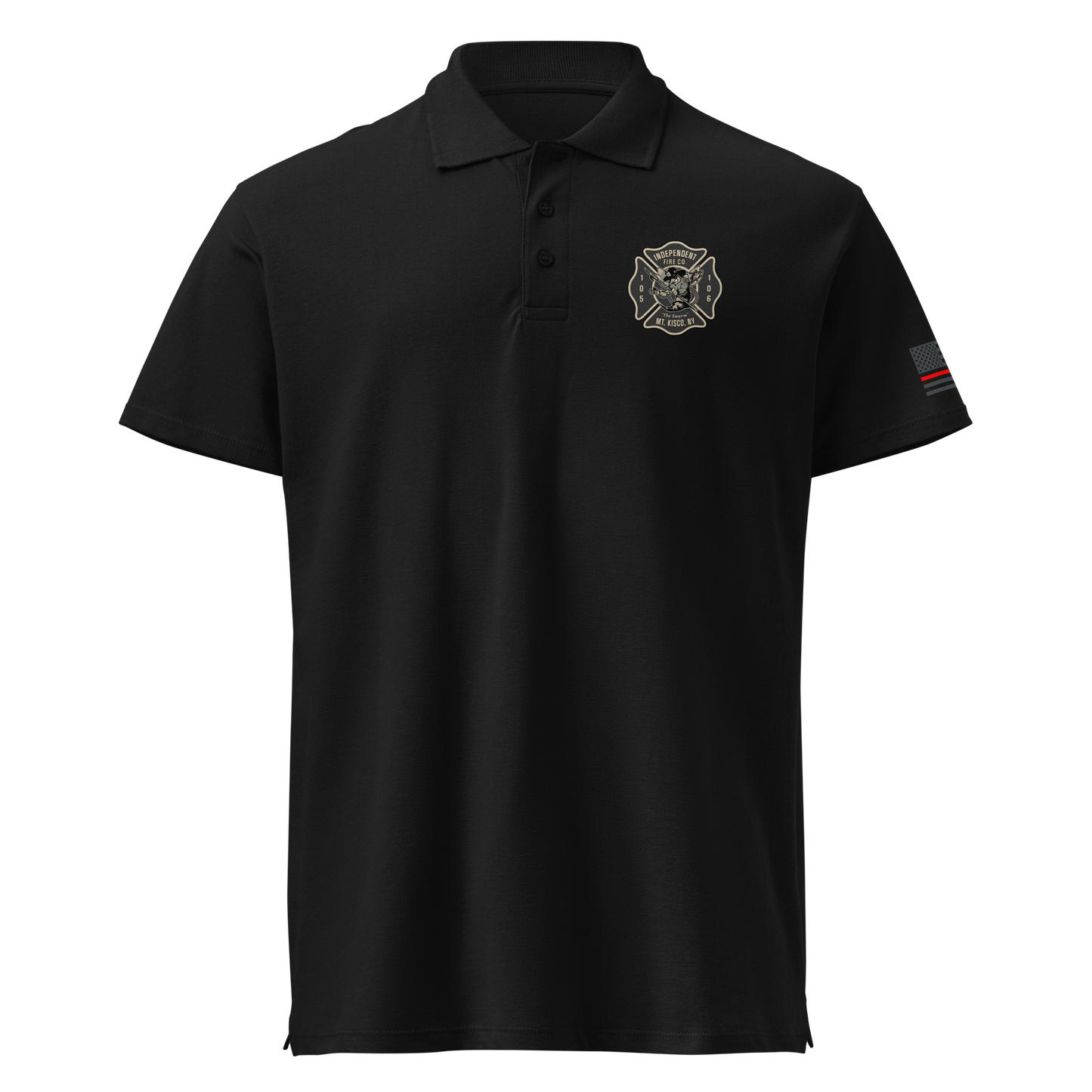 IFCO – SUBDUED MALTESE - POLO COLLECTION