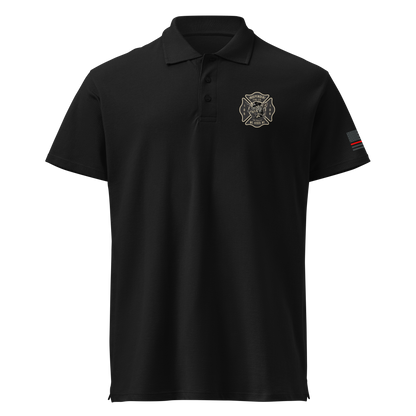 IFCO – SUBDUED MALTESE - POLO COLLECTION