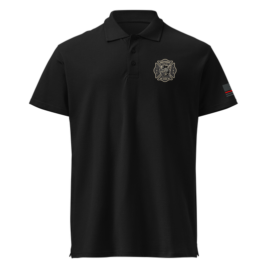 IFCO – SUBDUED MALTESE - POLO COLLECTION