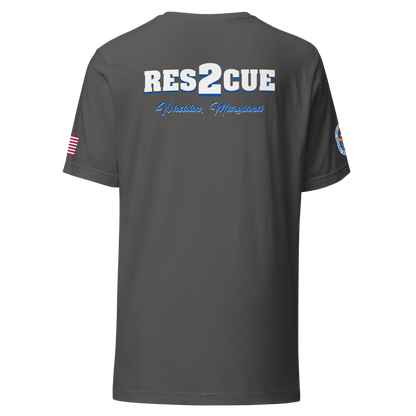 RES2CUE SQUAD COLLECTION #2