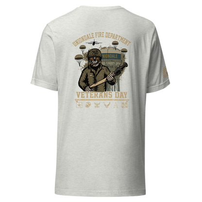 UFD - VETERANS DAY COLLECTION