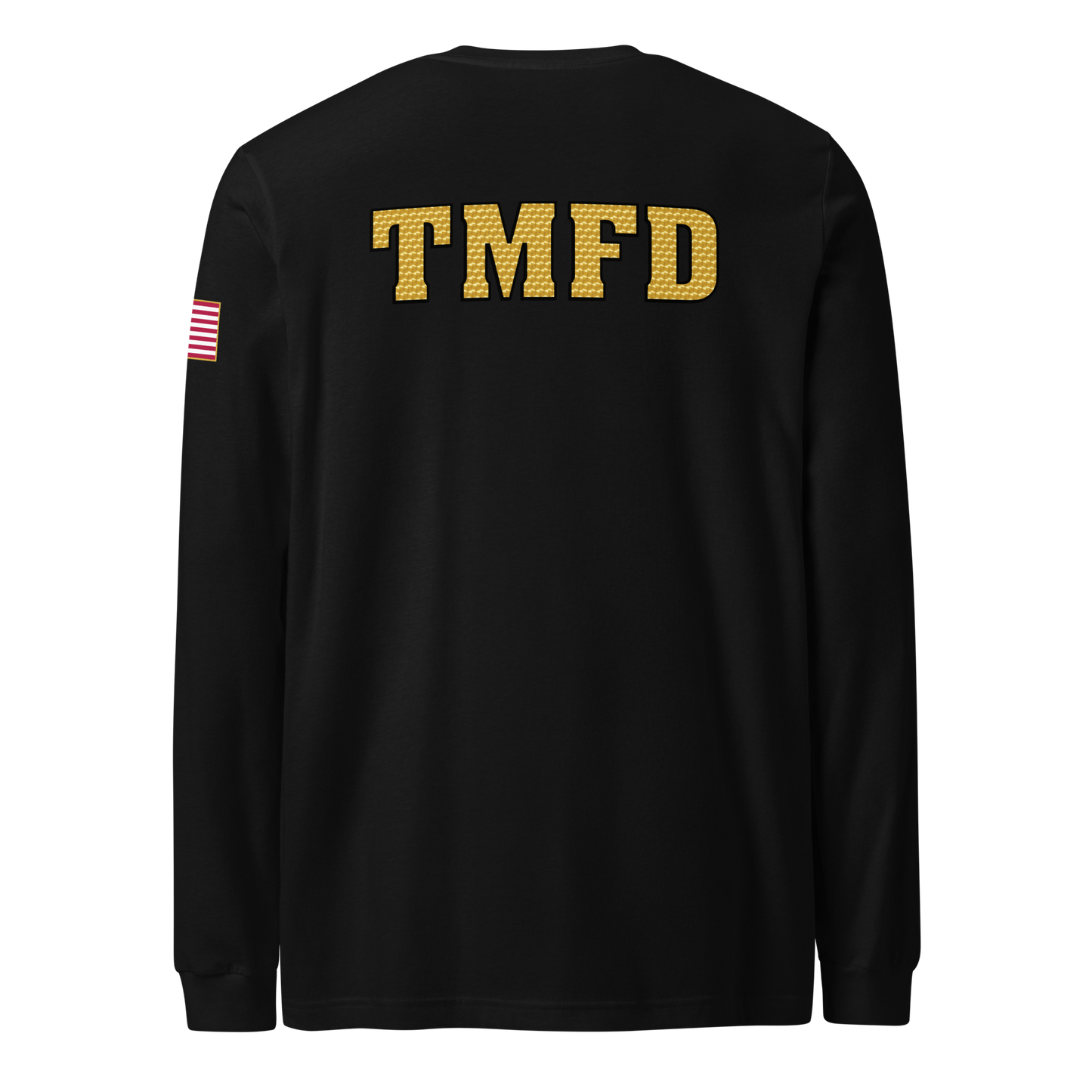 TOWN OF MAMARONECK FIRE - GOLD COLLECTION