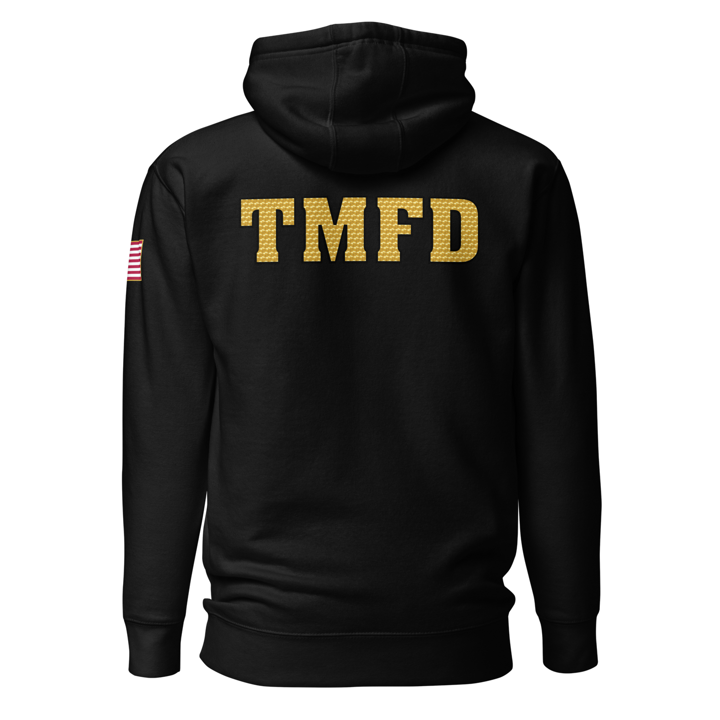 TOWN OF MAMARONECK FIRE - GOLD COLLECTION