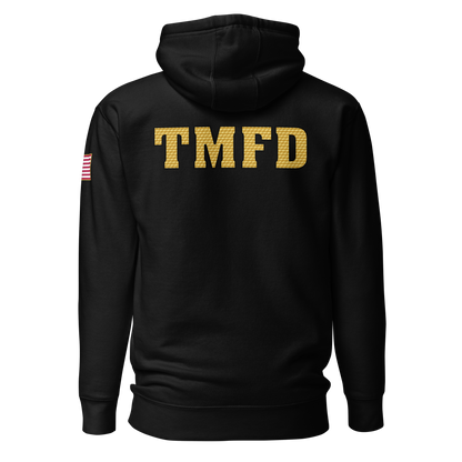 TOWN OF MAMARONECK FIRE - GOLD COLLECTION