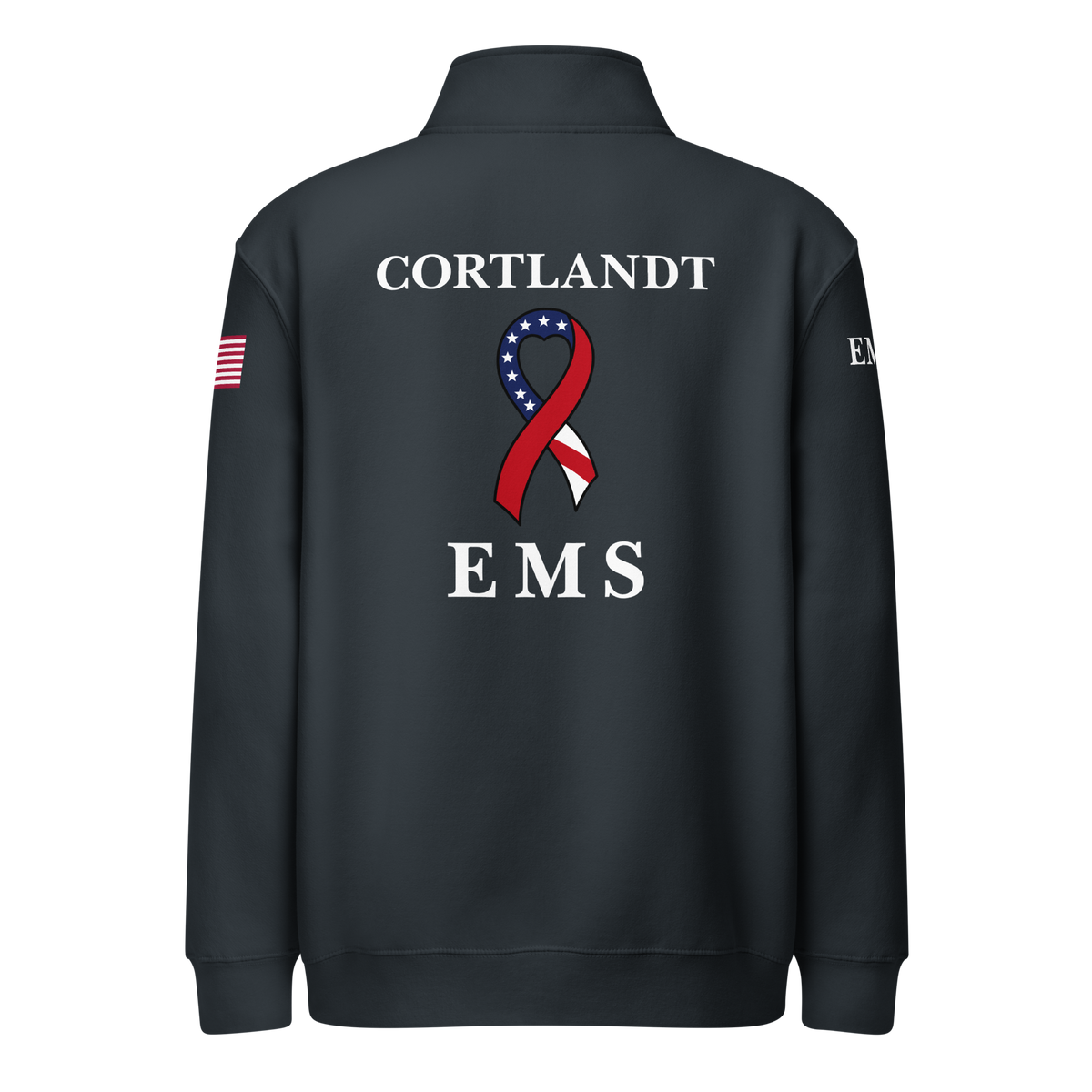 CORTLANDT EMS - COLLECTION (2026)
