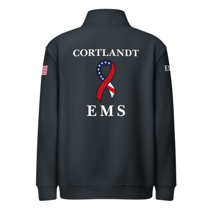CORTLANDT EMS - COLLECTION (2026)