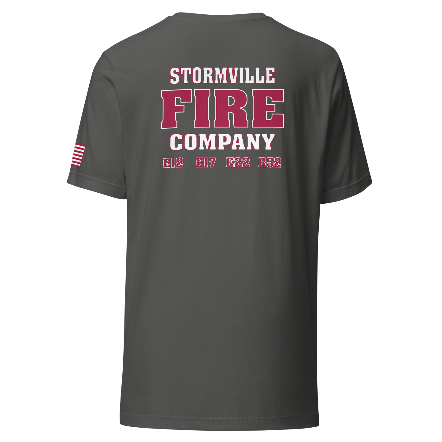 STORMVILLE FIRE COMPANY