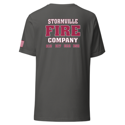 STORMVILLE FIRE COMPANY