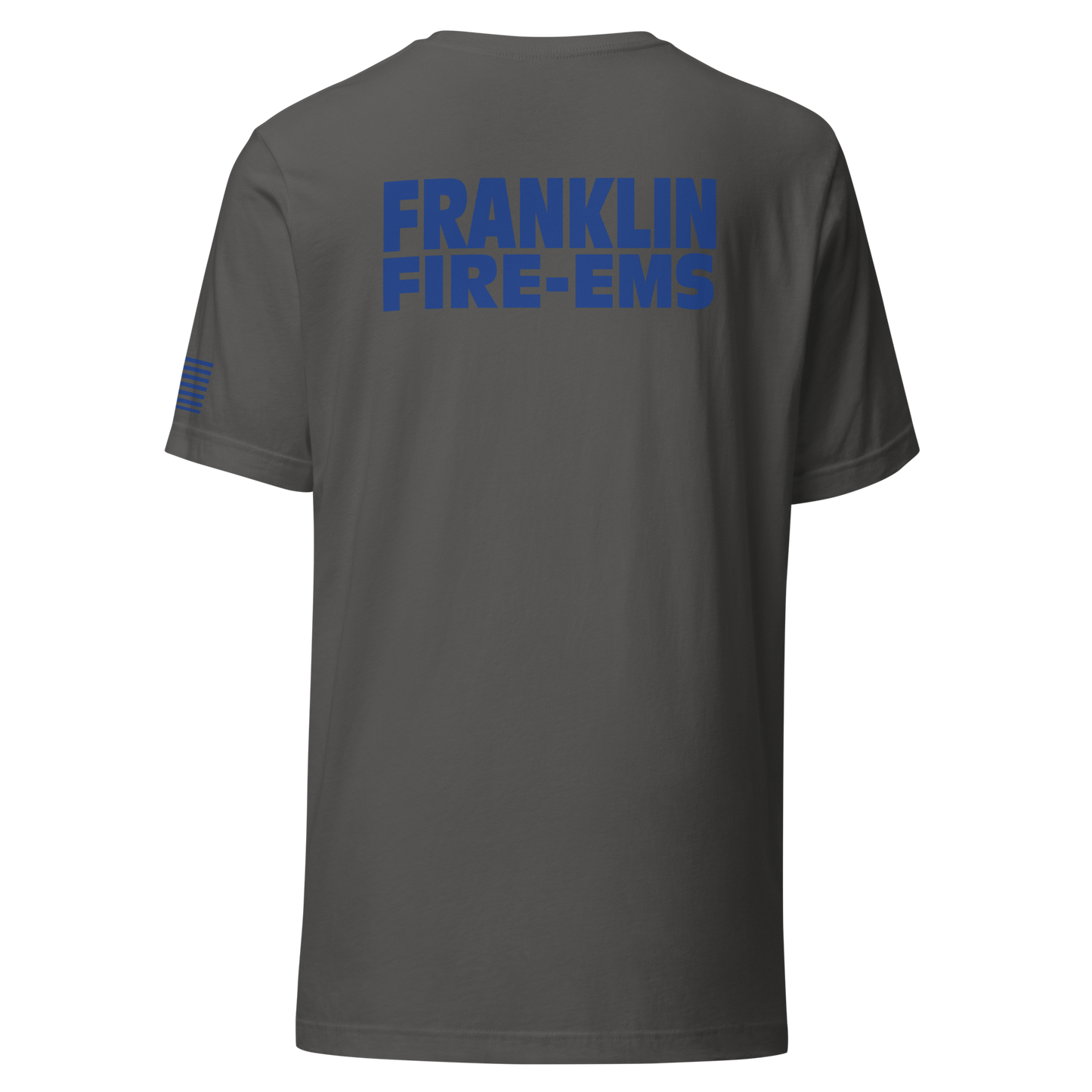 FRANKLIN EMS COLLECTION