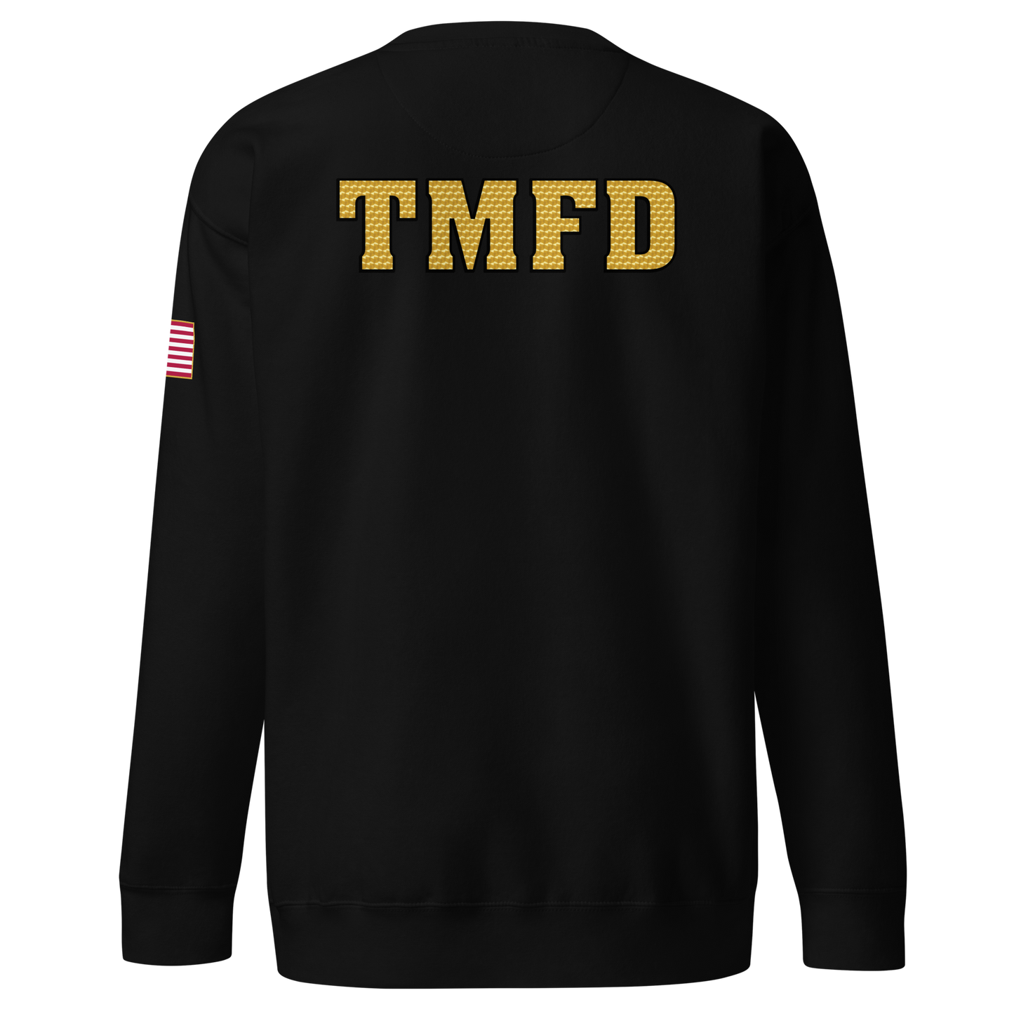 TOWN OF MAMARONECK FIRE - GOLD COLLECTION