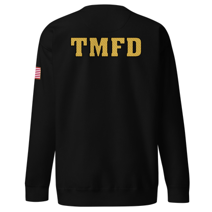 TOWN OF MAMARONECK FIRE - GOLD COLLECTION