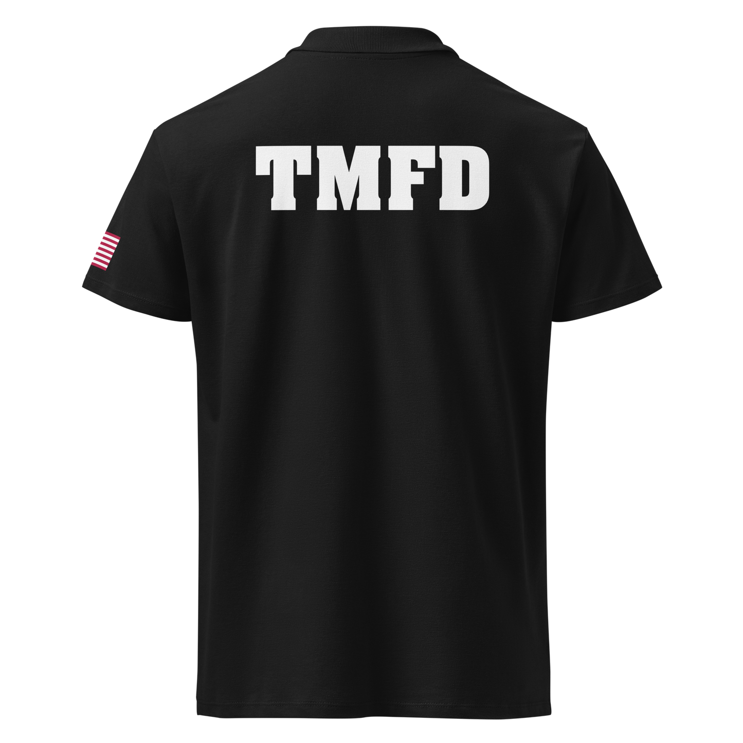 TOWN OF MAMARONECK FIRE - WHITE COLLECTION