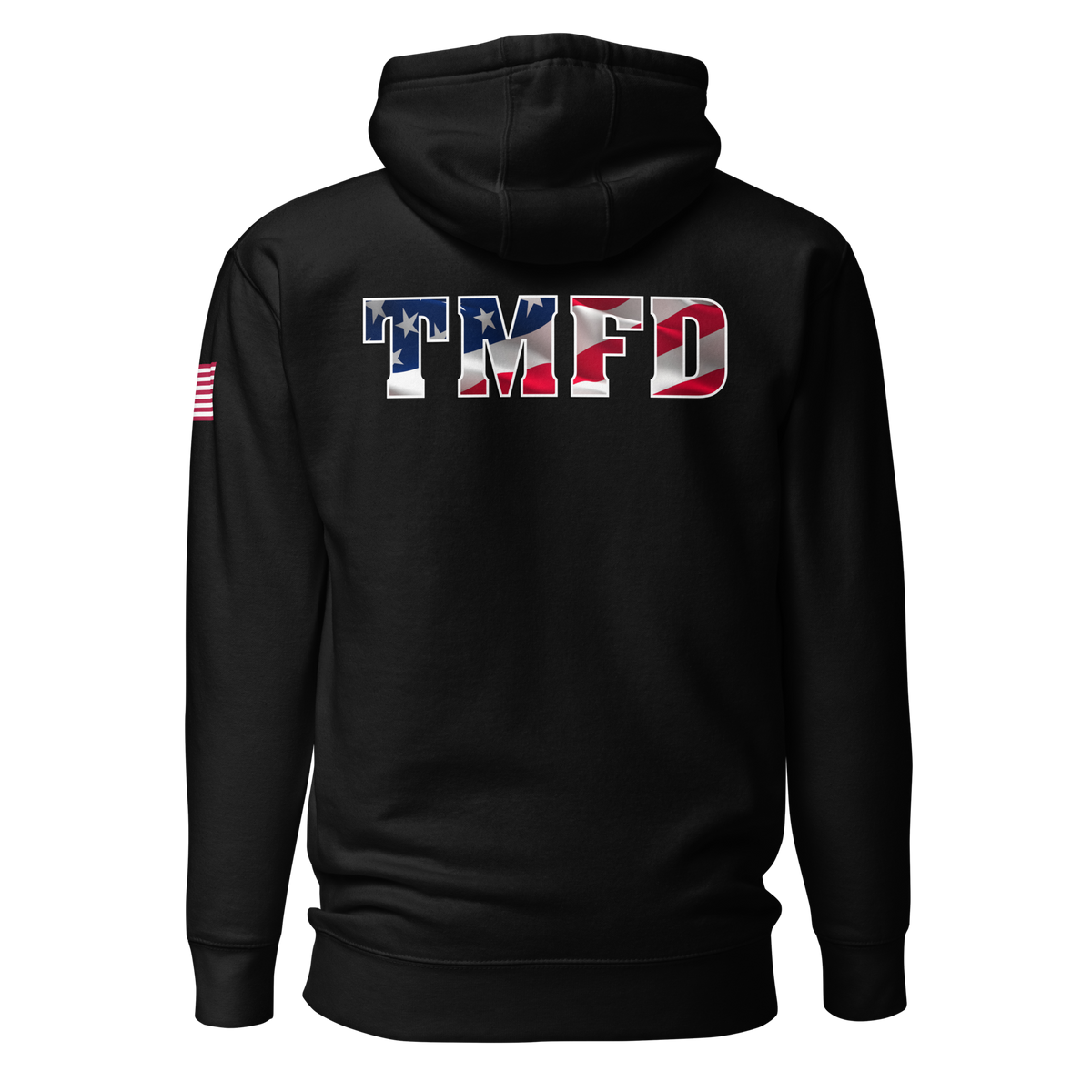 TOWN OF MAMARONECK FIRE- PATRIOTIC COLLECTION