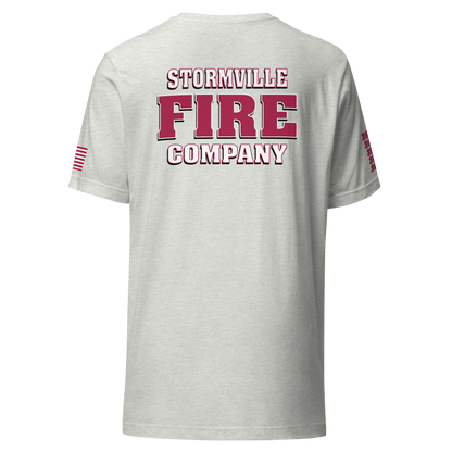 STORMVILLE FIRE COMPANY #4