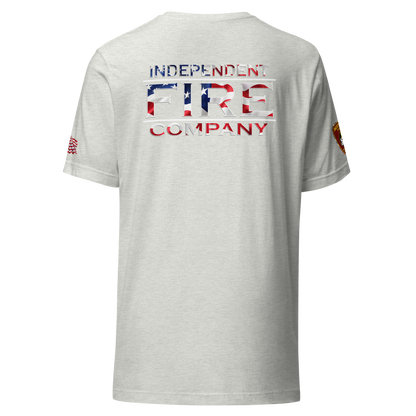INDEPENDENT FIRE CO. – PATRIOTIC COLLECTION #1