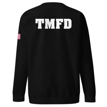 TOWN OF MAMARONECK FIRE - WHITE COLLECTION