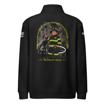BIG BABY FIRE APPAREL - COLLECTION