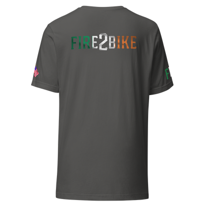 FIRE BIKE 2 - IRISH COLLECTION 1