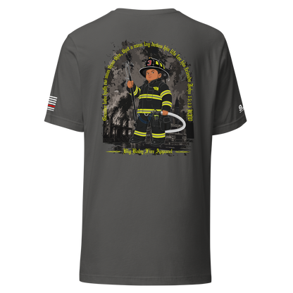 BIG BABY FIRE APPAREL - COLLECTION