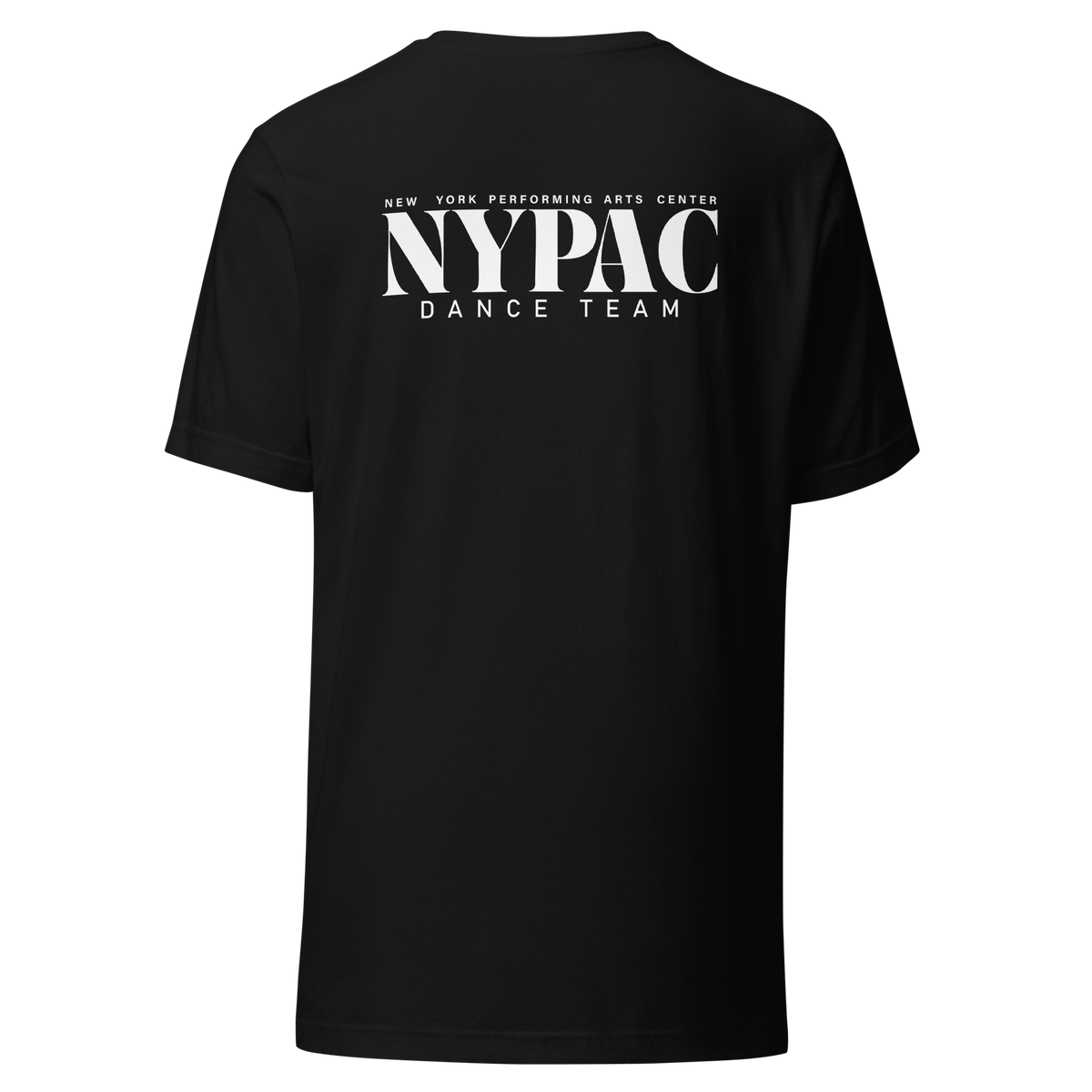 NYPAC DANCE TEAM