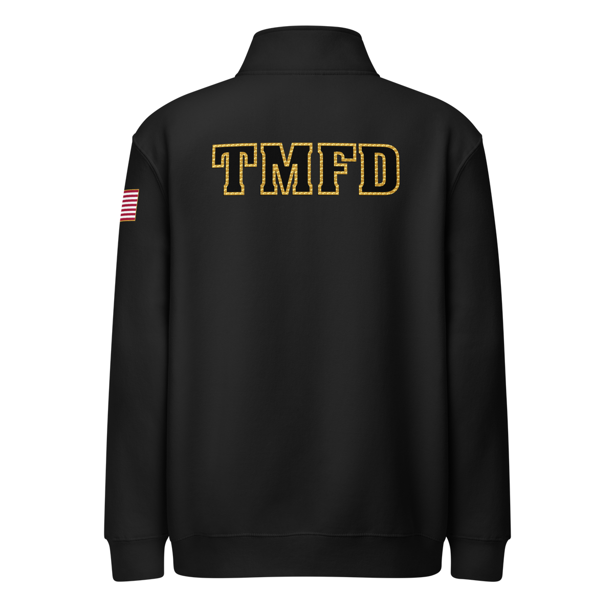 TOWN OF MAMARONECK FIRE- GOLD OUTLINE COLLECTION