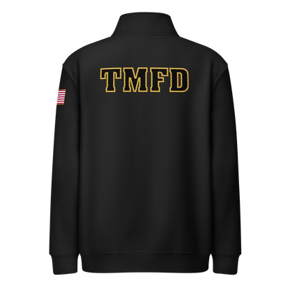 TOWN OF MAMARONECK FIRE- GOLD OUTLINE COLLECTION