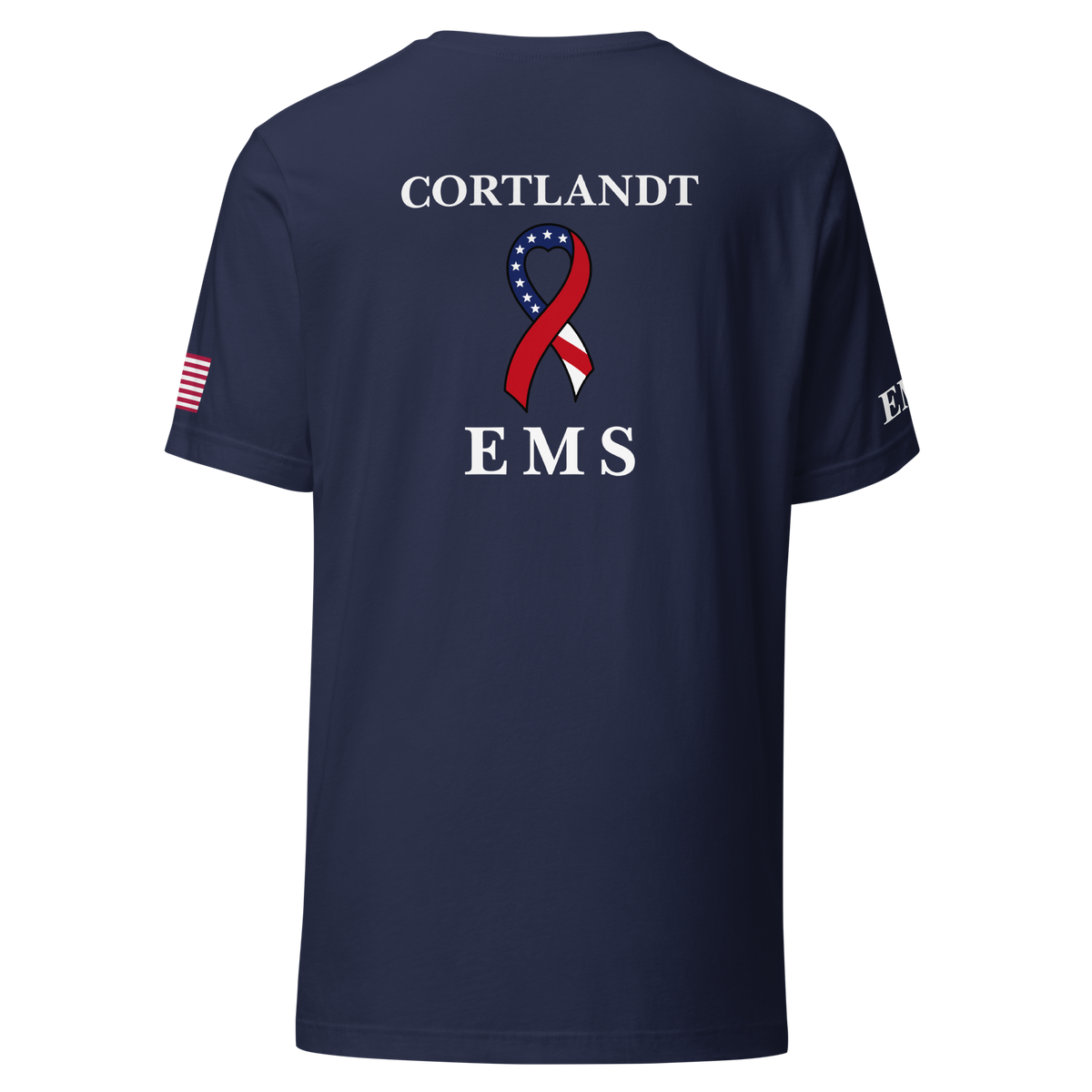 CORTLANDT EMS - COLLECTION (2026)