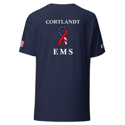 CORTLANDT EMS - COLLECTION (2026)
