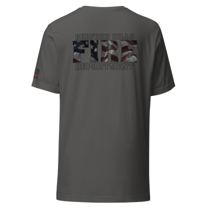 BEDFORD HILLS FIRE DEPARTMENT – ENGINE CO. – SUBDUED COLLECTION
