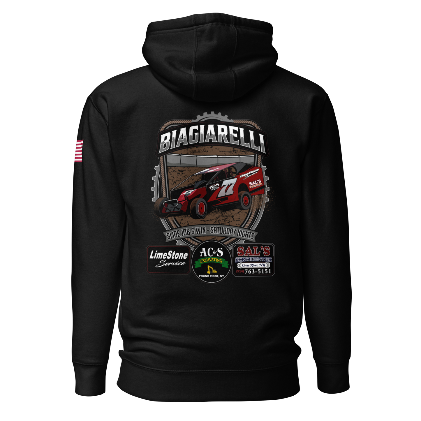 BIAGIARELLI - LIMESTONE 77 - COLLECTION