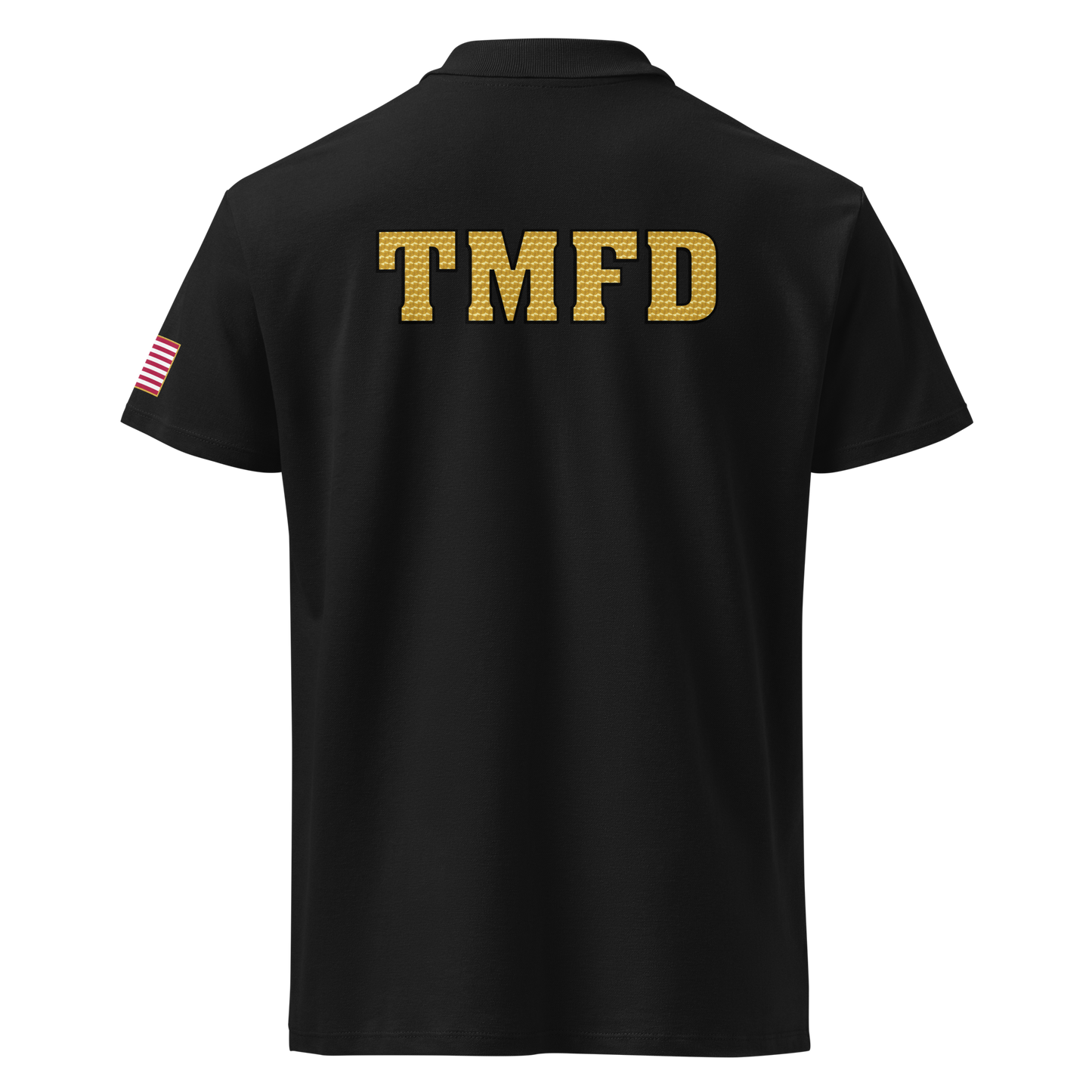 TOWN OF MAMARONECK FIRE - GOLD COLLECTION