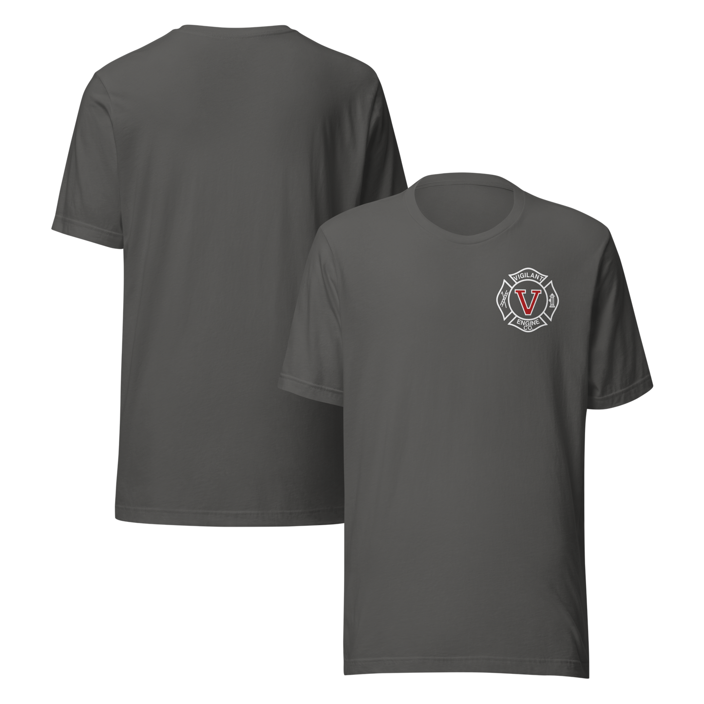 VIGILANT ENGINE COMPANY - CLASSIC MALTESE COLLECTION