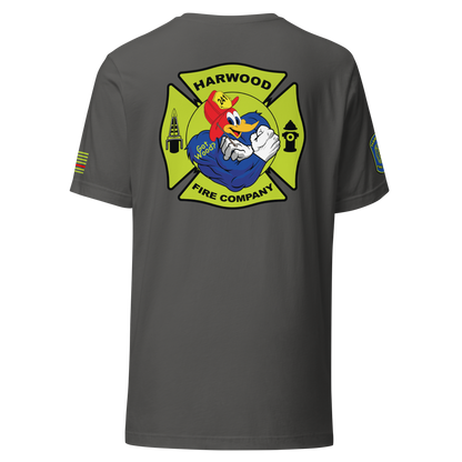 HARWOOD FIRE COMPANY #1 COLLECTION