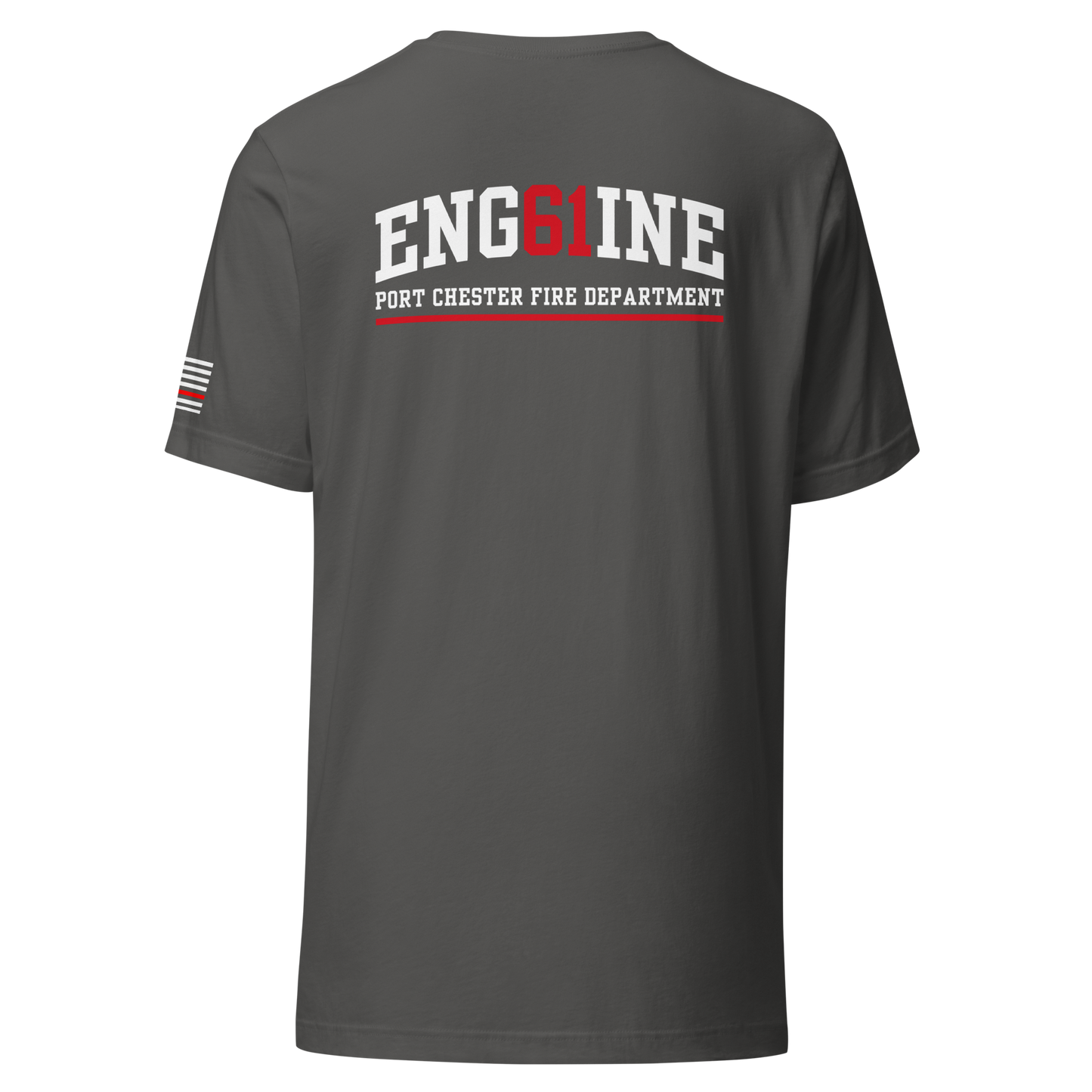 MELLOR E&H - ENG61INE - COLLECTION