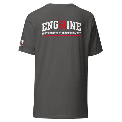 MELLOR E&H - ENG61INE - COLLECTION