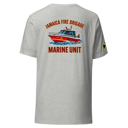 Jamaica Fire Brigade Marine Unit Collection