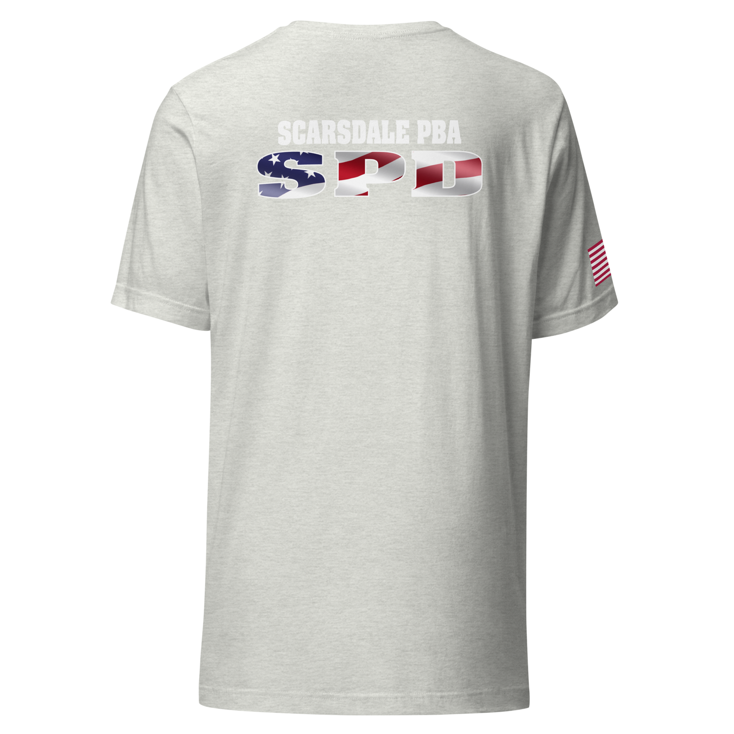 SCARSDALE PBA - PATRIOTIC COLLECTION