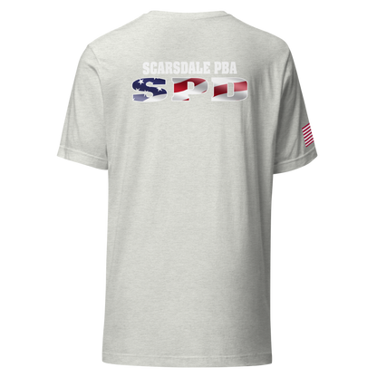 SCARSDALE PBA - PATRIOTIC COLLECTION