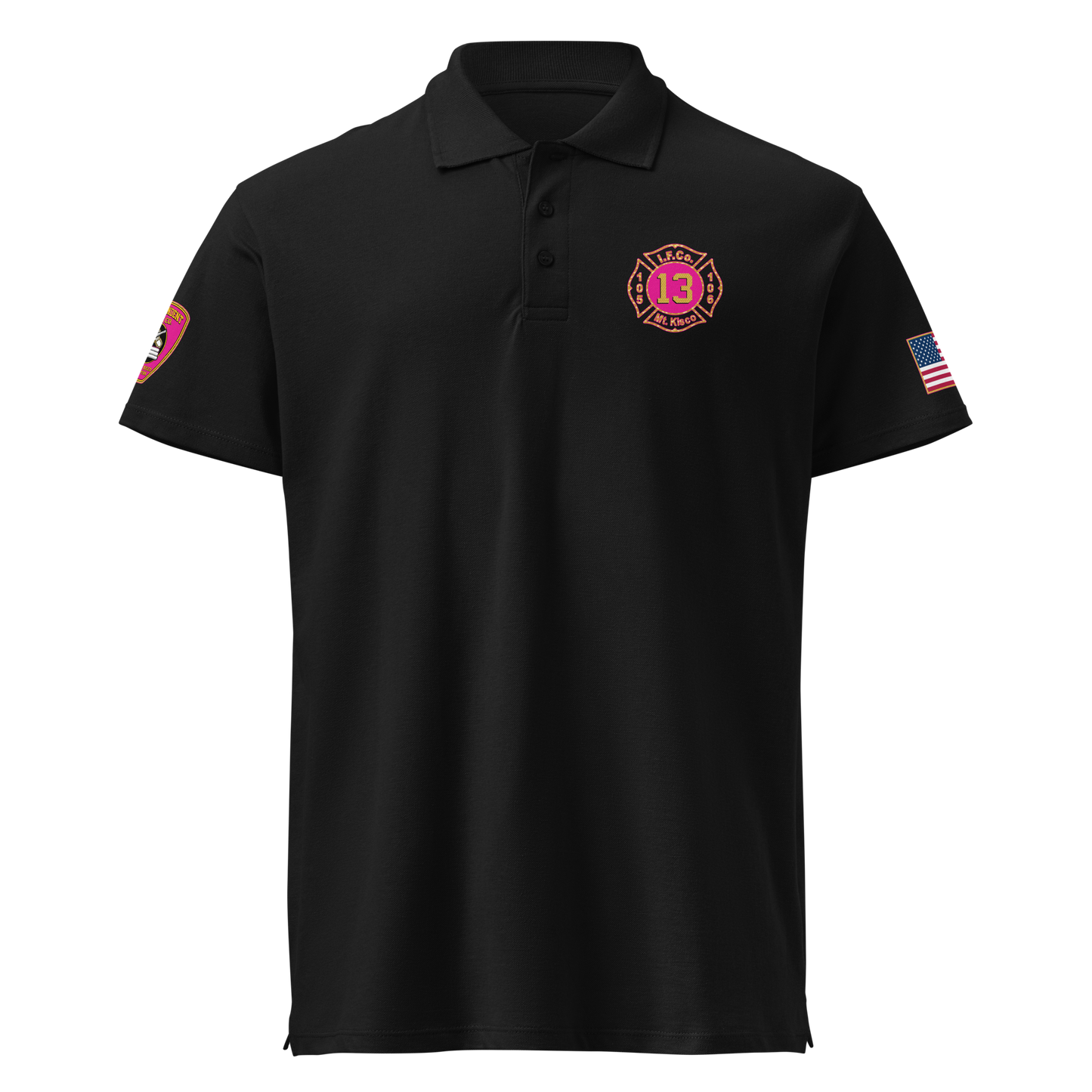 IFCO –  PINK GOLD MALTESE - POLO COLLECTION