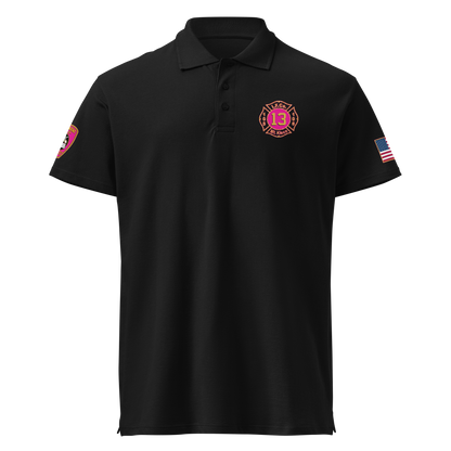 IFCO –  PINK GOLD MALTESE - POLO COLLECTION