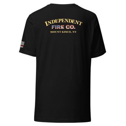 Toddler – Independent Fire Co. – Classic Fire Co. Design
