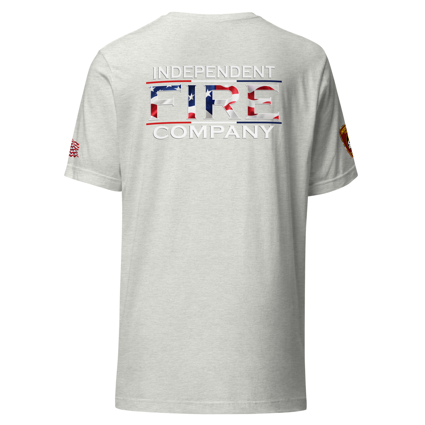 INDEPENDENT FIRE CO. – PATRIOTIC COLLECTION #2
