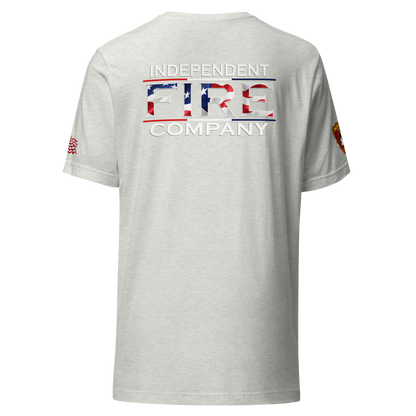 INDEPENDENT FIRE CO. – PATRIOTIC COLLECTION #2