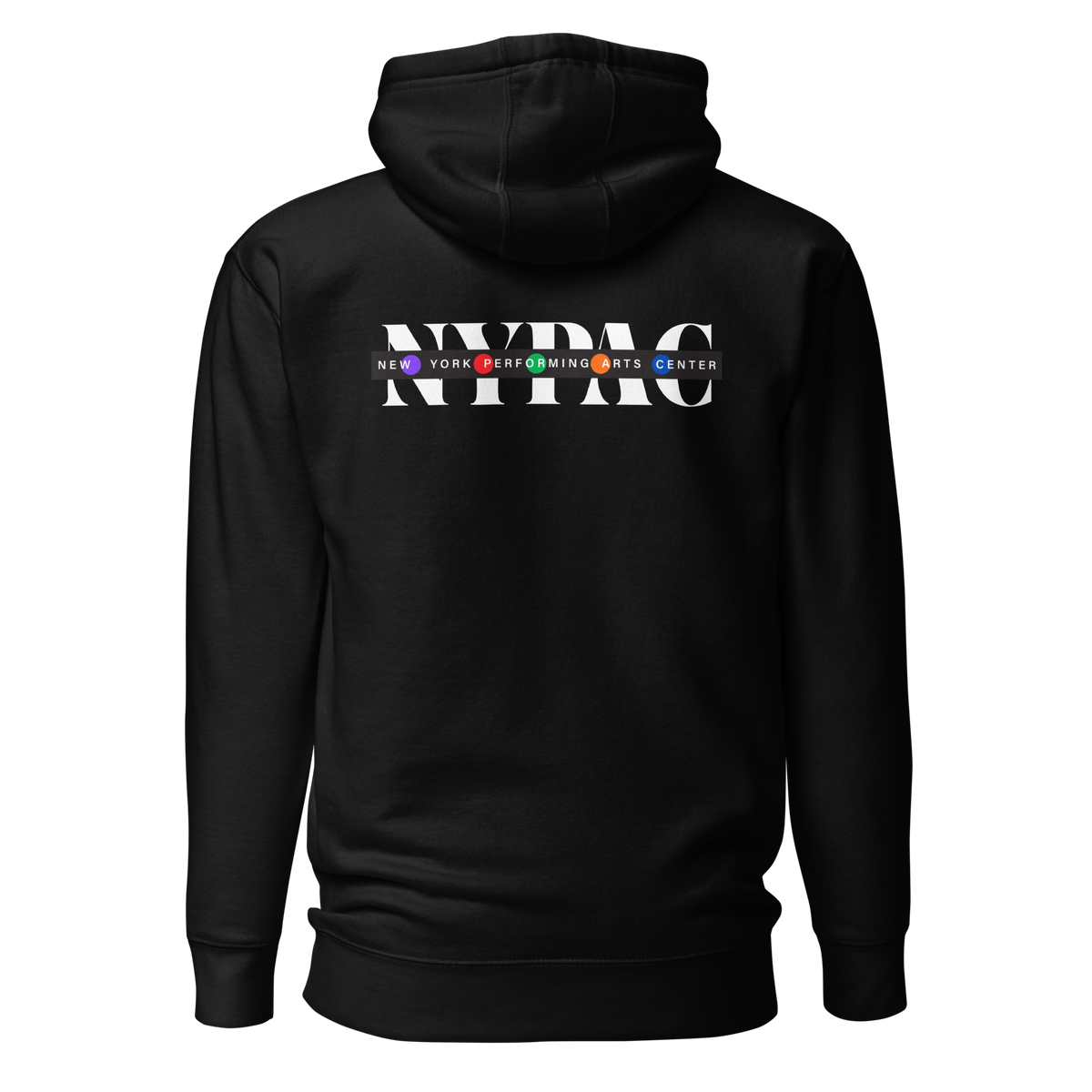 NYPAC GENERAL STORE