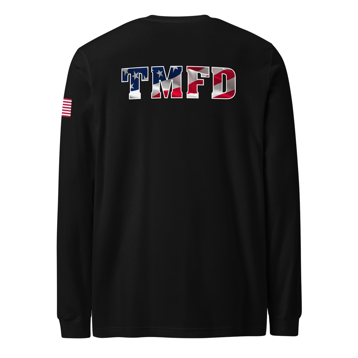 TOWN OF MAMARONECK FIRE- PATRIOTIC COLLECTION